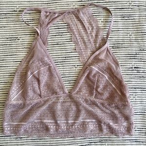 Lace Bralette